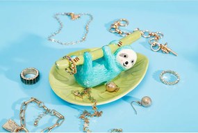 Piattino portagioie Sloth – Sass &amp; Belle