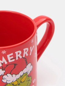 Sinsay - Tazza Grinch - multicolor