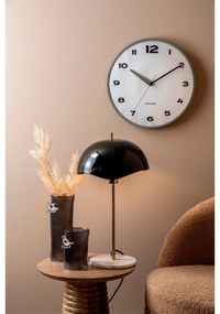Orologio da parete ø 40 cm Brisk Dome – Karlsson