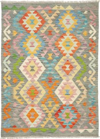 Kilim Tappeto 150 x 110 (Pakistan) Tessuto A Mano