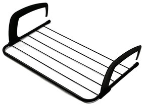 Stendipanni per termosifoni - Addis 6 Bar Radiator Airer