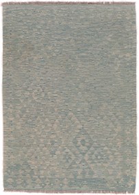 Kilim Tappeto orientale 150x110 (Afghanistan) Tessuto A Mano