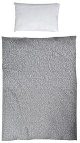 Biancheria da letto per culla in cotone 100x135 cm Miffy - Roba