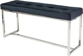 Panca da interno Festina - L 99 x L 30 x H 45 cm