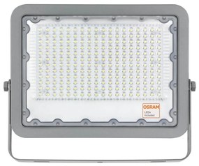Proiettore LED 150W IP65, 120lm/W Colore Bianco Freddo 5.700K