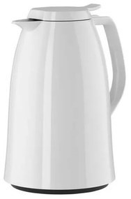 Tefal - Bollitore thermos MAMBO 1 l bianco