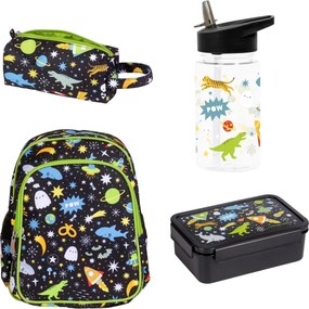 Pacchetto grande A Little Lovely Company - Set asilo - Spazio