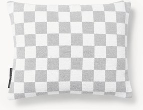 Westwing Crosby Studios, Copricuscino a quadri Crosby Studios Oreiller