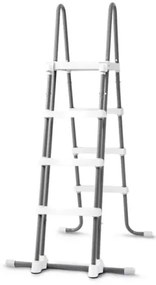 Intex Prisma Frame Piscina Rettangolare 400x200x122 Con Pompa Filtro - 26790NP