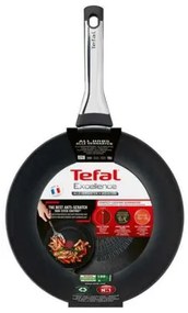 Padella Wok Tefal G2691932 Nero (Ø28 cm)