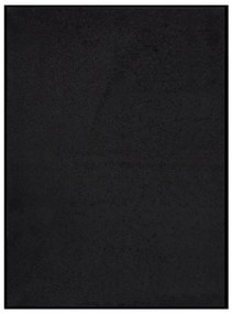 Zerbino Nero 60x80 Cm /
