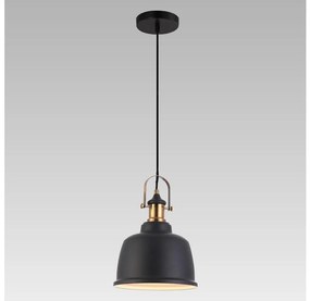 Prezent 46302 - Lampadario a sospensione con filo FAMOSA 1xE27/40W/230V