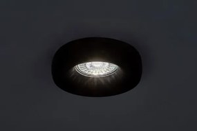 Rabalux 73042 - Faretto LUIZA 1xGU10/25W/230V