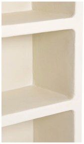 Libreria beige 110x190 cm Nahua - Light &amp; Living