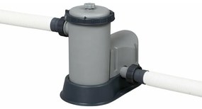 Bestway - Pompa filtro depuratore per piscine a cartuccia 86 w 58389