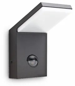 Ideal Lux -  Style AP1 LED  - Applique da esterno