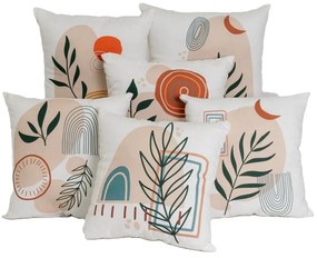 Set di cuscini decorativi 6 pz 45x45 cm – Casa Selección