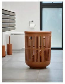 Scopino in gres arancione Ume - Zone