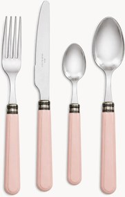Set di 24 posate Mistral, 6 persone