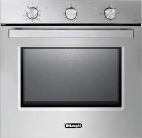 Forno da incasso multifunzione termoventilato DE'LONGHI PLM 7 XLX 2 pulizia al vapore