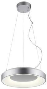 JUST LIGHT. 17075-21-Lampadario a sospensione con filo LED dimmerabile KETO ANIKA LED/26,5W/230V+RC