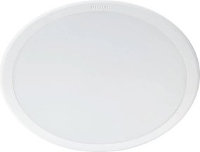 Philips - faretto da incasso LED MESON LED/24W/230V 4000K