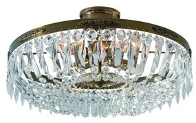 Plafoniera , ø 48 cm Hovdala - Markslöjd