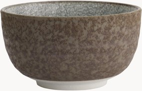 Set di 4 ciotole miste in porcellana Satomaki Kairagi