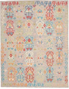 Kilim Tappeto orientale 200 x 150 (Pakistan) Tessuto A Mano