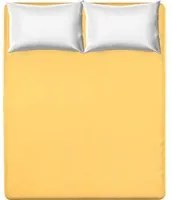 Lenzuolo con angoli matrimoniale I love yellow Quotes
