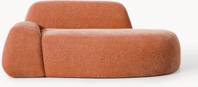 Divano 2 posti con chaise longue Wolke