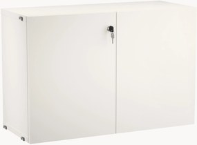Armadietto con serratura String System, larg. 78 x prof. 32 cm