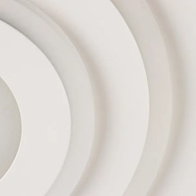 Wofi 9464.01.06.9000 - Plafoniera LED FLYNN LED/25W/230V