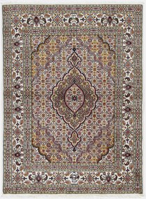 Moud Tappeto 150x100 (Iran) Annodato A Mano