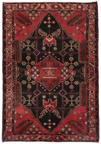 Tuyserkan Tappeto persiano 160 x 230 (Iran) Annodato A Mano