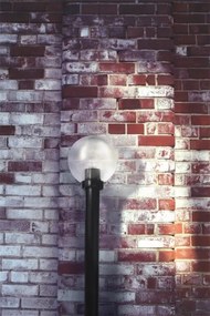 Palnas 116004-01 - Lampada da esterno NADIR 1xE27/15W/230V IP44