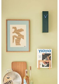 Orologio da tavolo Hour - Hübsch