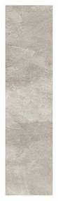 Pavimento 20x80 in gres porcellanato 9 mm rettificato gris grip Ardoise 738788 Rex Ceramiche