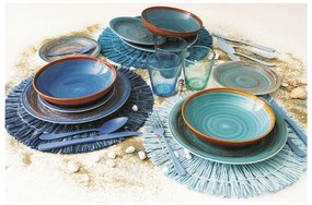 Tovaglietta di carta 6 pz ø 38 cm - VDE Tivoli 1996