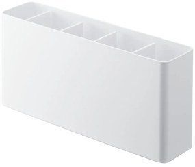 Supporto in metallo per utensili da cucina Tower - YAMAZAKI