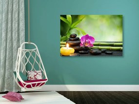 Quadro su tela – Armonia Feng Shui