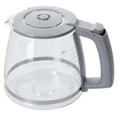 Bosch - Caraffa di vetro originale - Macchina da caffe, Caffettiera 293403