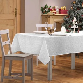 Tovaglia 140x240 cm Strass – douceur d'intérieur