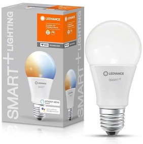 Lampadina LED dimmerabile SMART+ E27/9.5W/230V 2,700K-6,500K Wi-Fi - Ledvance