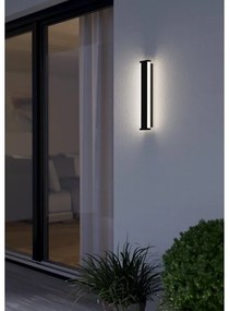 Eglo 900676 - Applique a LED da esterno NEVIANO 2xLED/3,7W/230V 3000K IP55