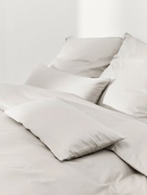 Copripiumino in raso di cotone Comfort