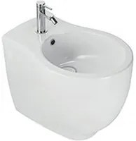 Bidet filomuro 55x36 cm collezione Le Fiabe di Hatria