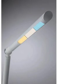 Paulmann 78911 - LED/10,6W Lampada da tavolo dimmerabile FLEXBAR 230V 3000/4000/6500K