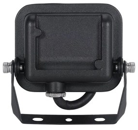Faro LED 10W IP65 100lm/W - con OSRAM chip LED Colore Bianco Naturale 4.000K