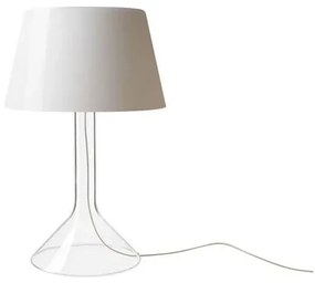 Chapeaux V Lampada da Tavolo Warm White - Foscarini